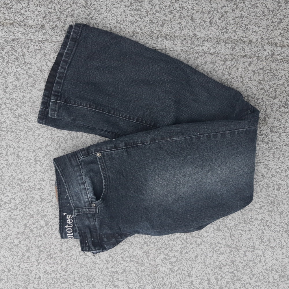 Low Rise Jeans - Picture 5 of 8